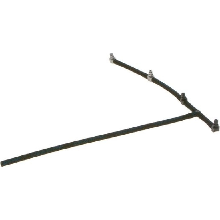 Schlauch, Leckkraftstoff 0 928 402 042 Schlauch, Leckkraftstoff 0 928 402 042