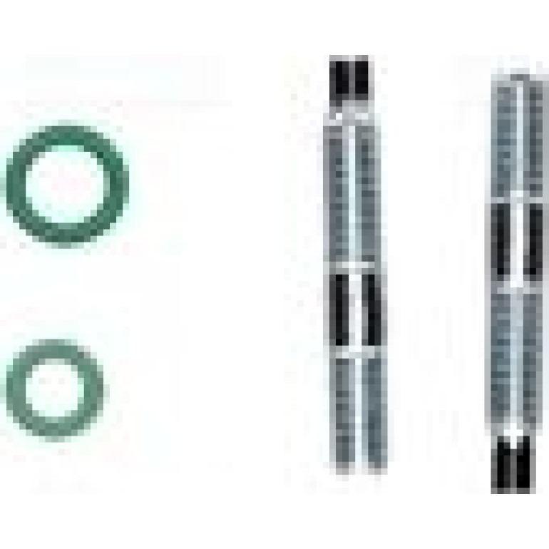 Kondensator, Klimaanlage 940108
