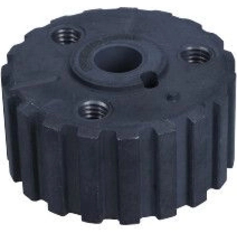 Spannrolle, Keilrippenriemen 54-0628