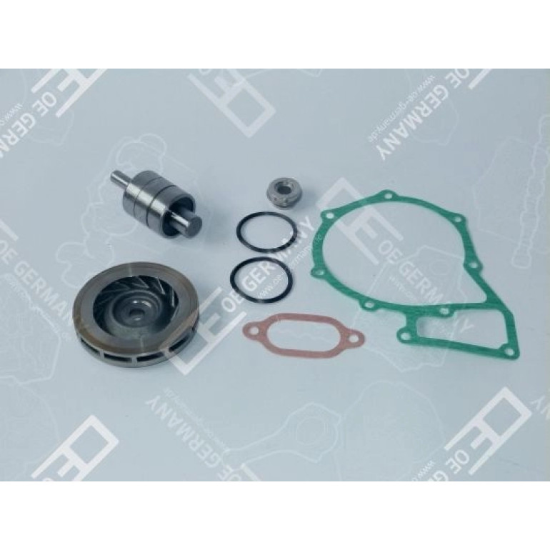 Reparatursatz Wasserpumpe für Mercedes Benz OM 501 LA OM 502 LA 541 200 00 04 Reparatursatz Wasserpumpe für Mercedes Benz OM 501 LA OM 502 LA 541 200 00 04