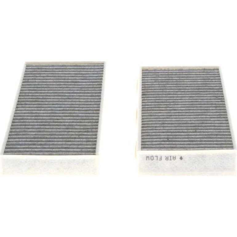 BOSCH 1 987 435 538 Innenraumfilter FILTER+ BOSCH 1 987 435 538 Innenraumfilter FILTER+