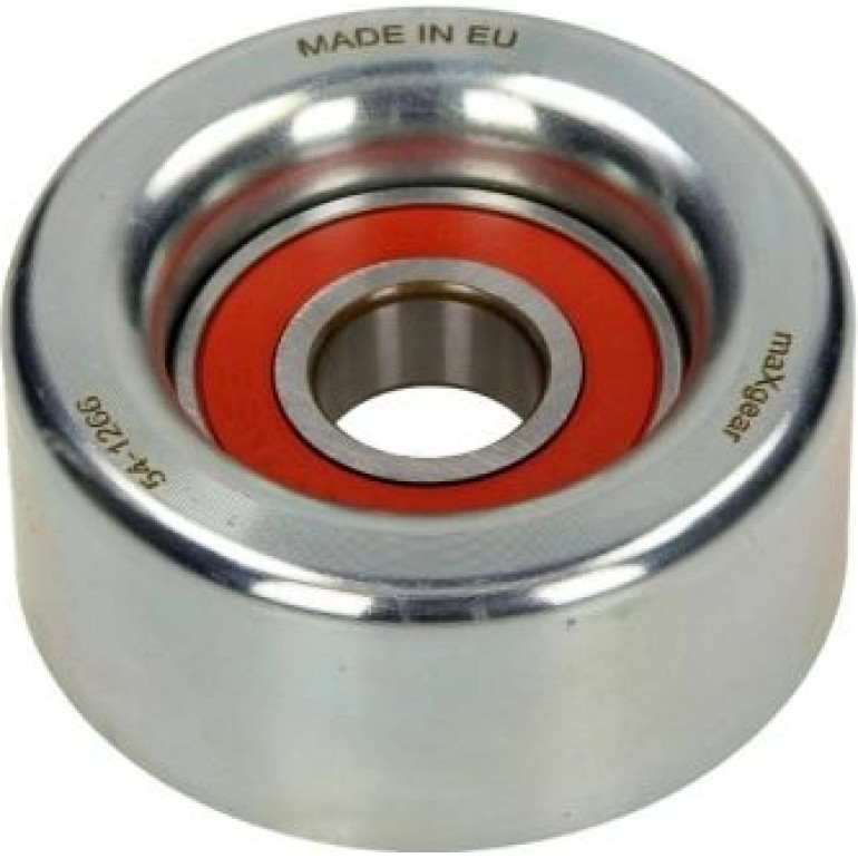 Spannrolle, Keilrippenriemen 54-1266