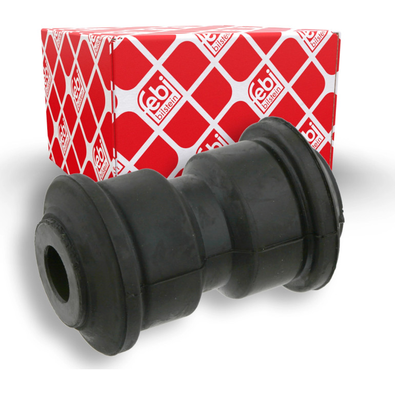 FEBI BILSTEIN 23483 Lagerung, Blattfeder FEBI BILSTEIN 23483 Lagerung, Blattfeder