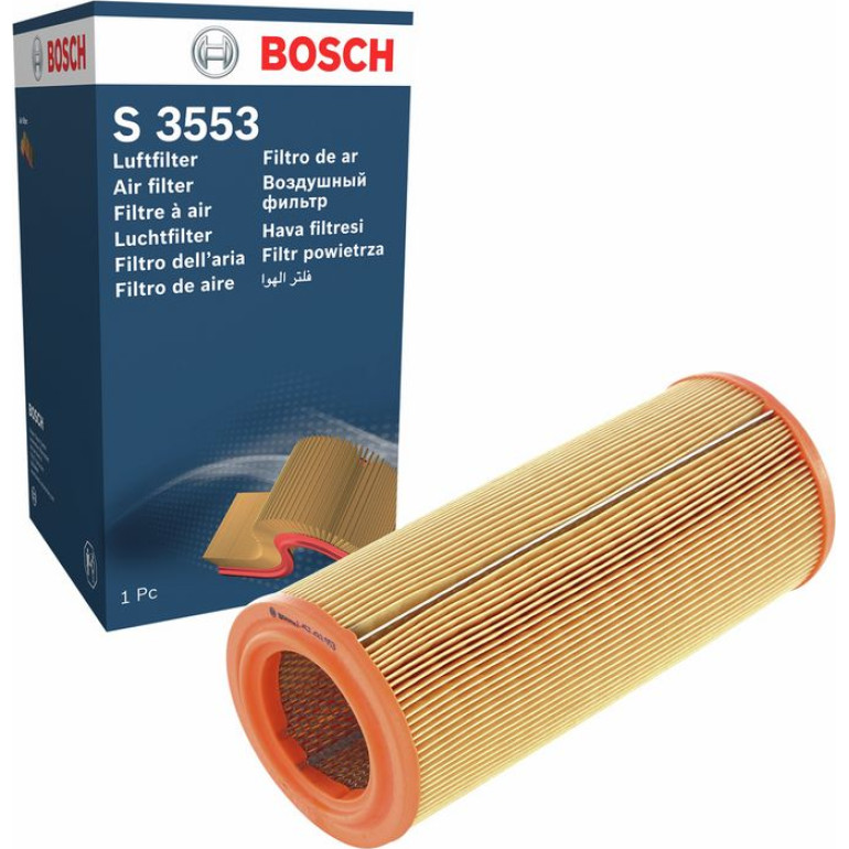 BOSCH 1 457 433 553 Luftfilter