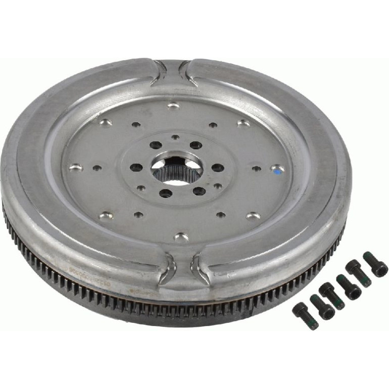 Schwungrad 2295 000 506