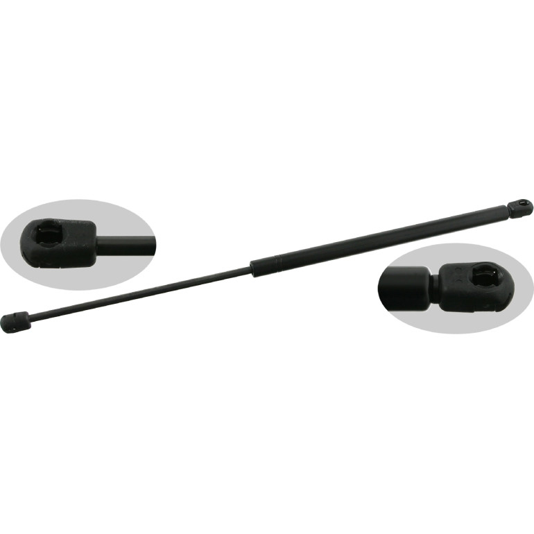 FEBI BILSTEIN 27646 Gasfeder, Koffer-/Laderaum