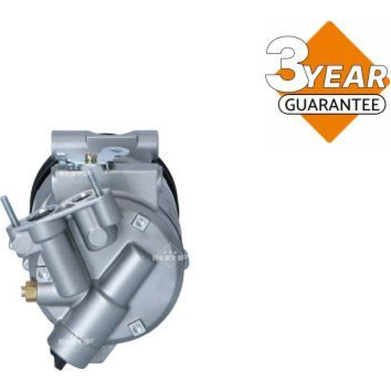 Kompressor, Klimaanlage 32916