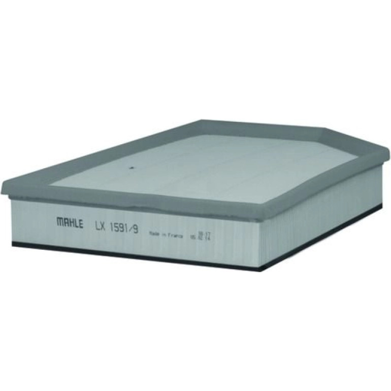 Luftfilter LX 1591/9 Luftfilter LX 1591/9