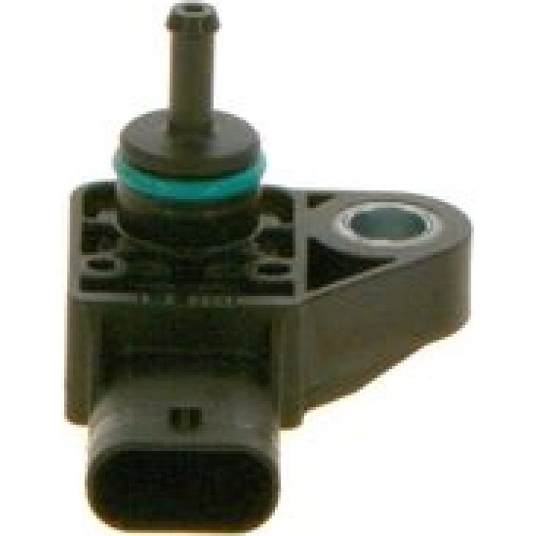 Sensor, Saugrohrdruck 0 261 230 228
