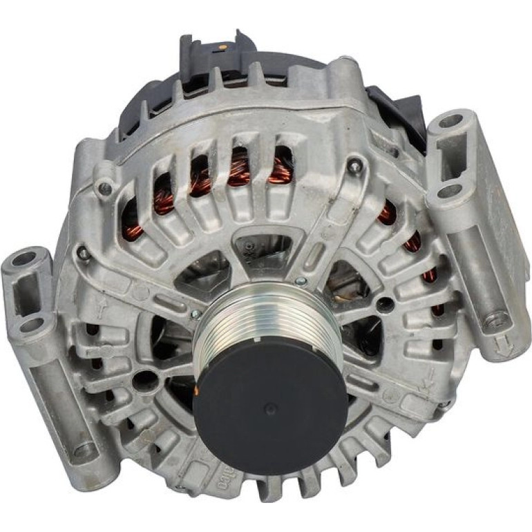 Generator 200107