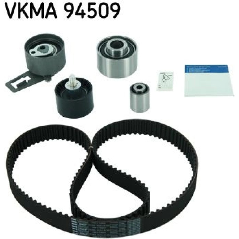 Zahnriemensatz VKMA 94509 Zahnriemensatz VKMA 94509