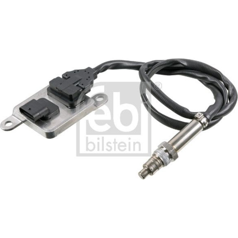 NOx-Sensor, NOx-Katalysator 197521