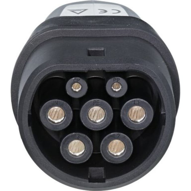 Ladekabel, Elektrofahrzeug 652104
