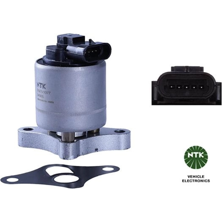 AGR-Ventil 94905 AGR-Ventil 94905