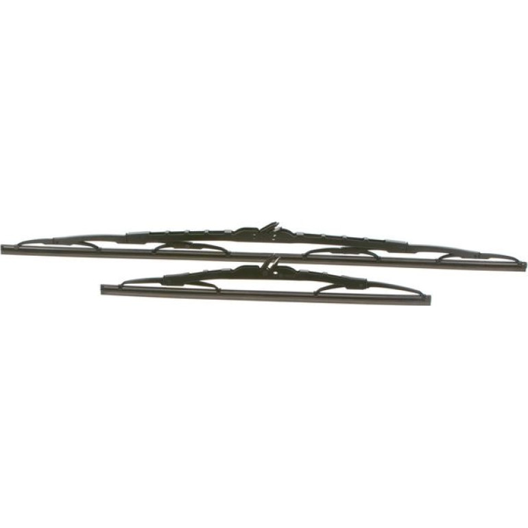 BOSCH 613 Scheibenwischer Twin 3 397 010 414