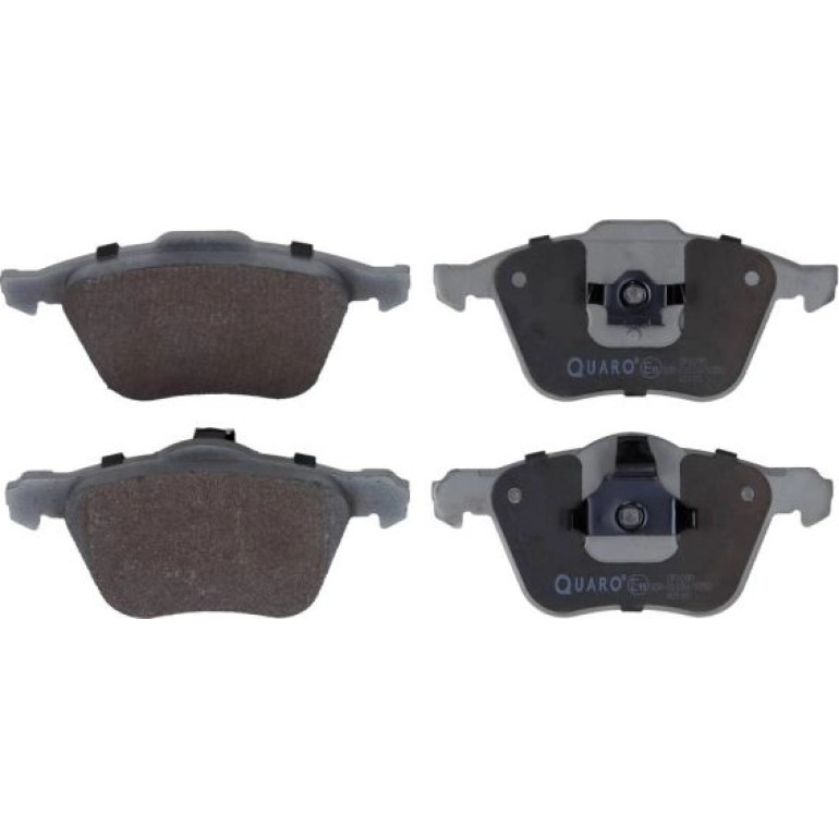 Bremsbelagsatz, Scheibenbremse QP1090 Bremsbelagsatz, Scheibenbremse QP1090