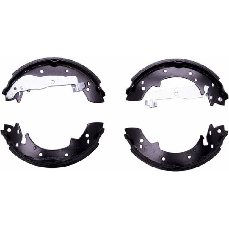 Bremsbackensatz 8DB 355 001-991 Bremsbackensatz 8DB 355 001-991