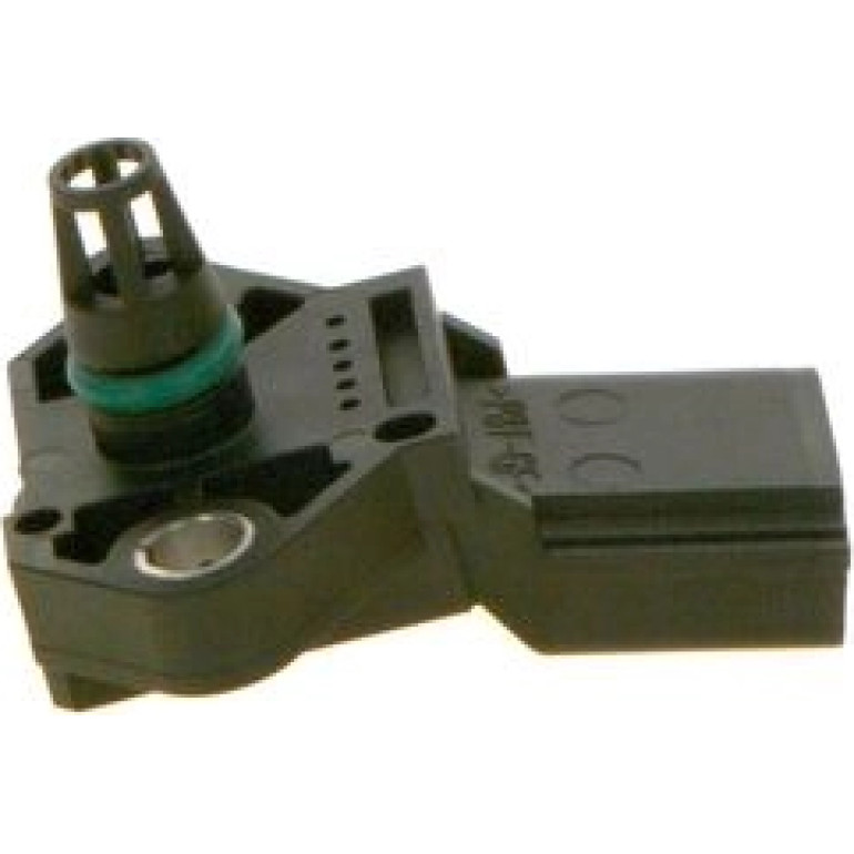 Sensor, Ladedruck 0 261 230 208 Sensor, Ladedruck 0 261 230 208