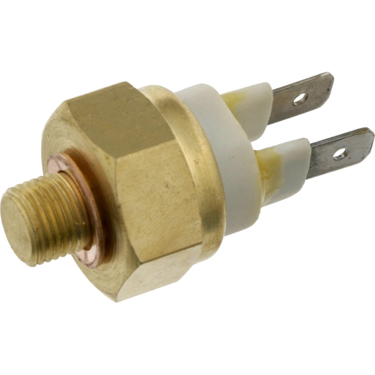 FEBI BILSTEIN 05283 Temperaturschalter, Saugrohrvorwärmung FEBI BILSTEIN 05283 Temperaturschalter, Saugrohrvorwärmung