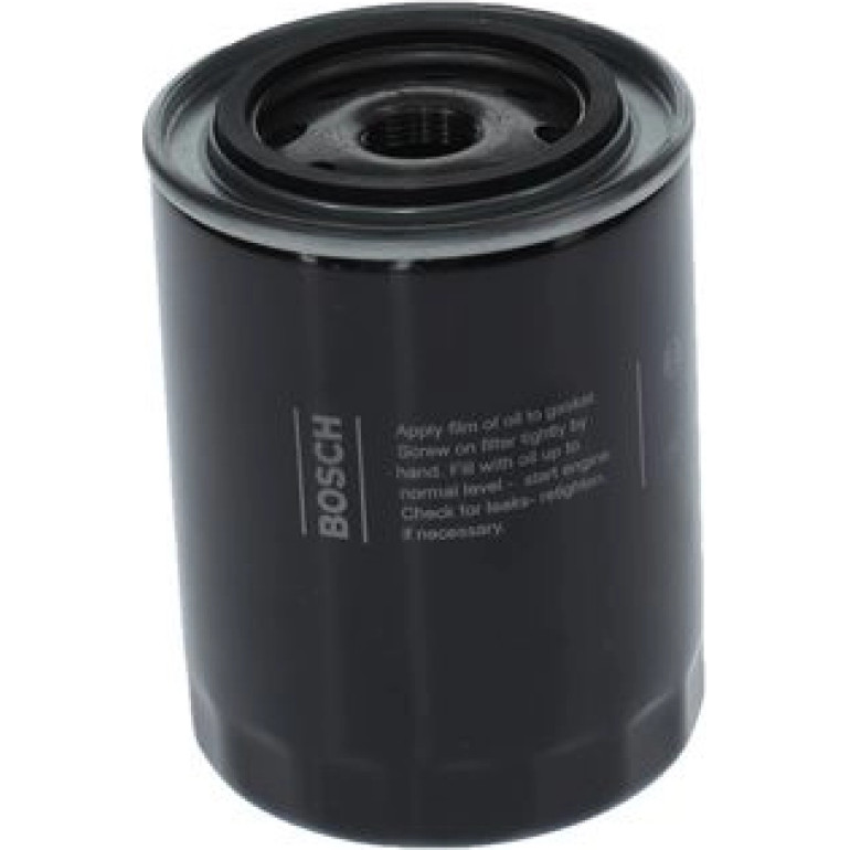 Ölfilter F 026 407 321