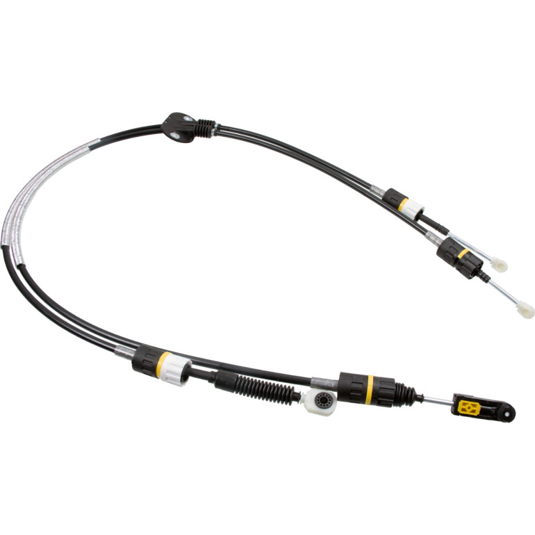 FEBI BILSTEIN 180349 Seilzug, Schaltgetriebe