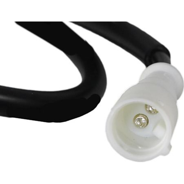 Sensor, Raddrehzahl 09001205 Sensor, Raddrehzahl 09001205