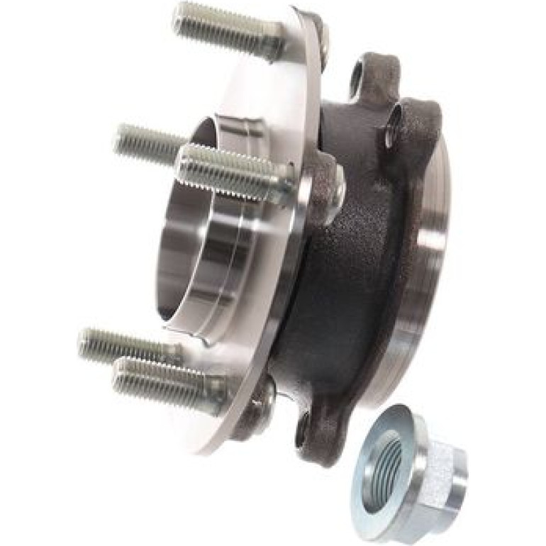 Radlagersatz VKBA 7648