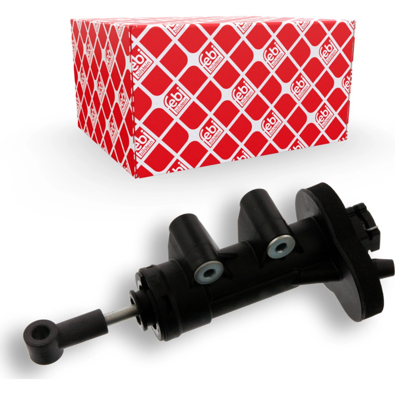 FEBI BILSTEIN 34942 Geberzylinder, Kupplung FEBI BILSTEIN 34942 Geberzylinder, Kupplung