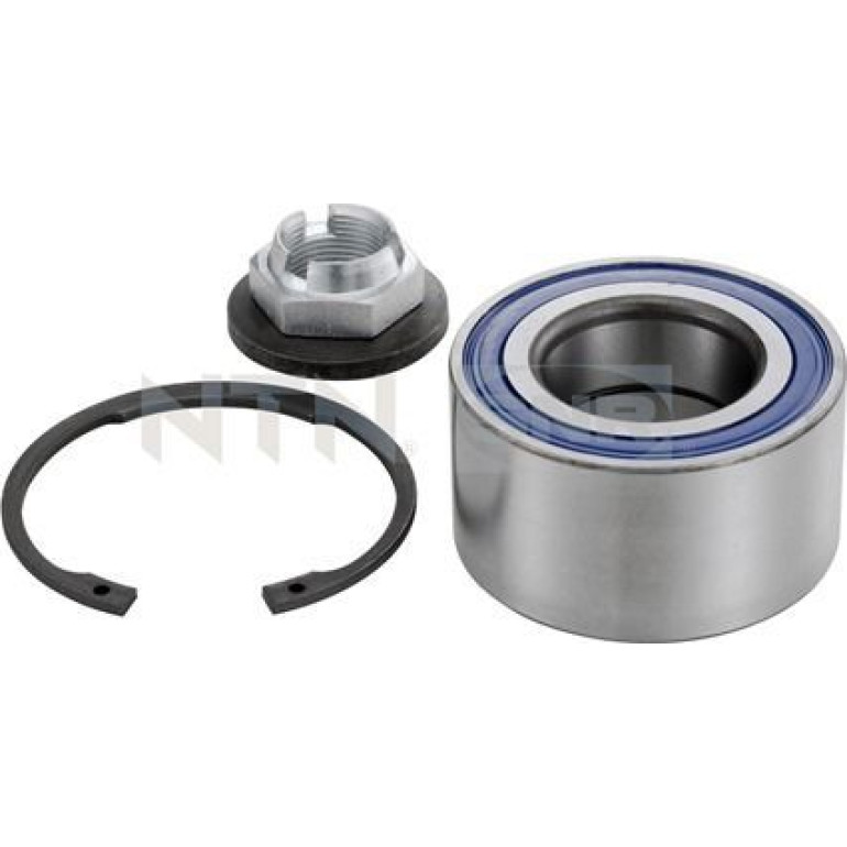 Radlagersatz R141.06 Radlagersatz R141.06