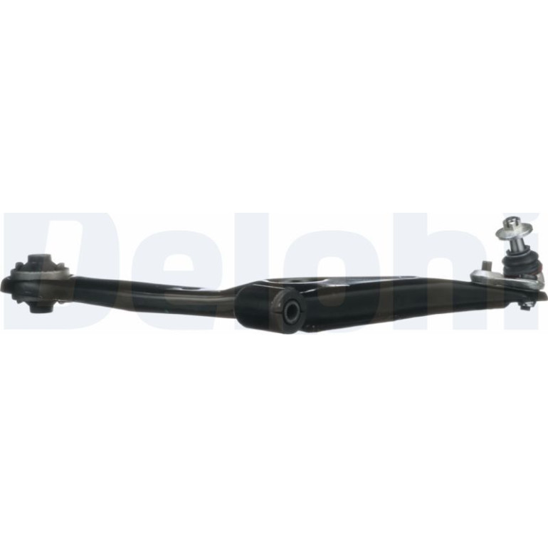 Lenker, Radaufhängung TC3623