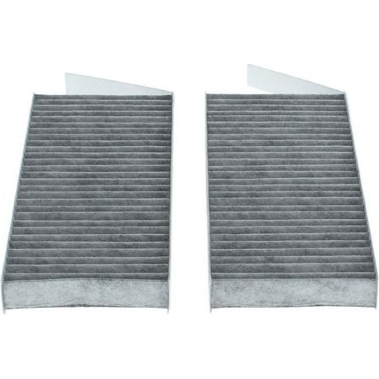 BOSCH 1 987 435 534 Innenraumfilter
