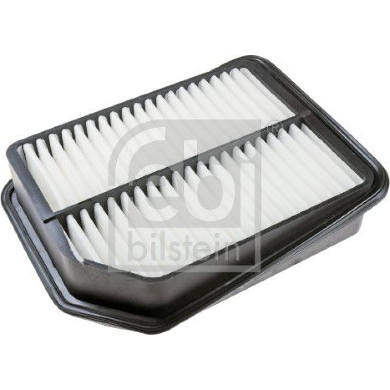 FEBI BILSTEIN 184371 Luftfilter FEBI BILSTEIN 184371 Luftfilter