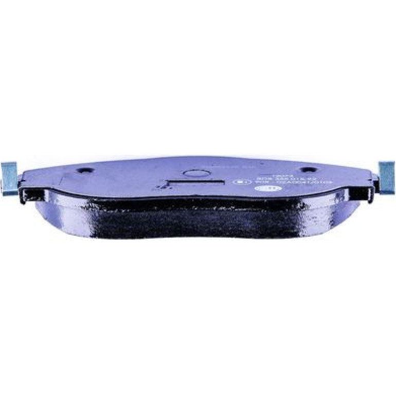 Bremsbelagsatz, Scheibenbremse 8DB 355 015-911 Bremsbelagsatz, Scheibenbremse 8DB 355 015-911