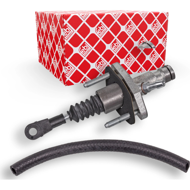 FEBI BILSTEIN 28691 Geberzylinder, Kupplung FEBI BILSTEIN 28691 Geberzylinder, Kupplung