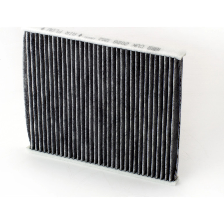MANN-FILTER CUK 2026 Innenraumfilter, Aktivkohlefilter MANN-FILTER CUK 2026 Innenraumfilter, Aktivkohlefilter