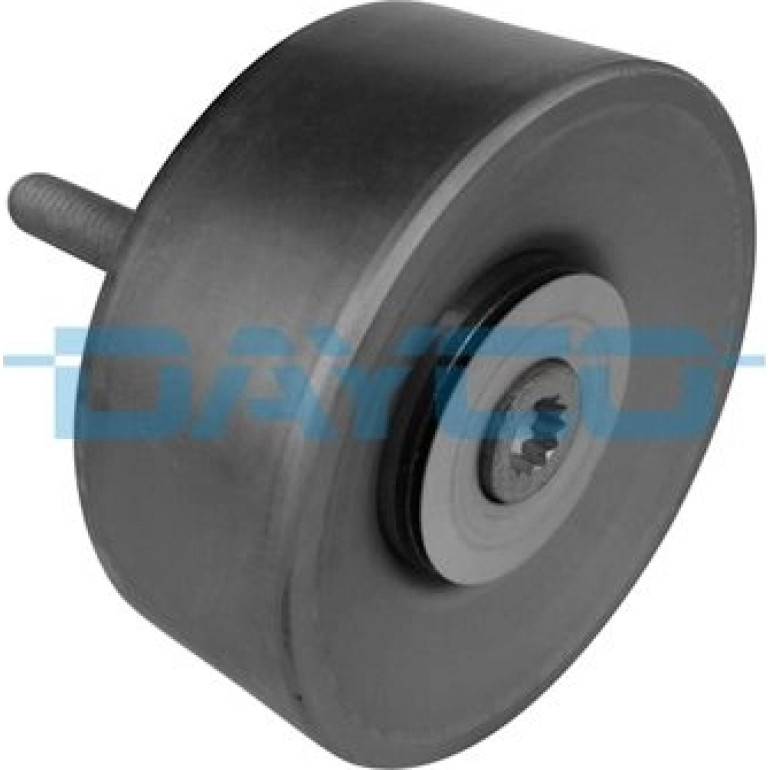 Umlenk-/Führungsrolle, Keilrippenriemen APV3018