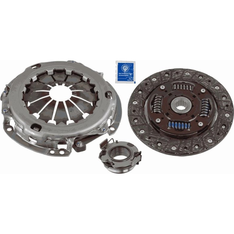 SACHS 3000 858 401 Kupplungssatz SACHS 3000 858 401 Kupplungssatz