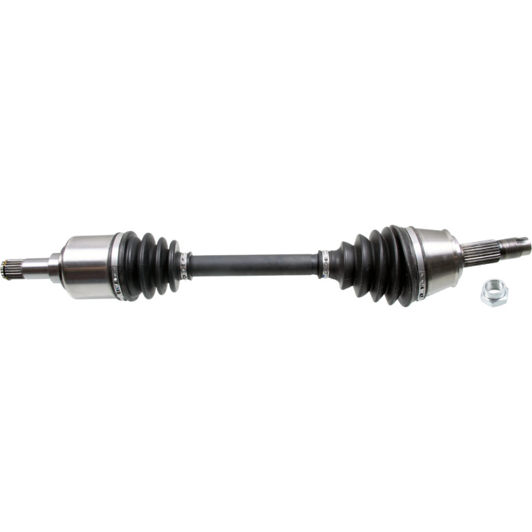 FEBI BILSTEIN 182017 Antriebswelle FEBI BILSTEIN 182017 Antriebswelle