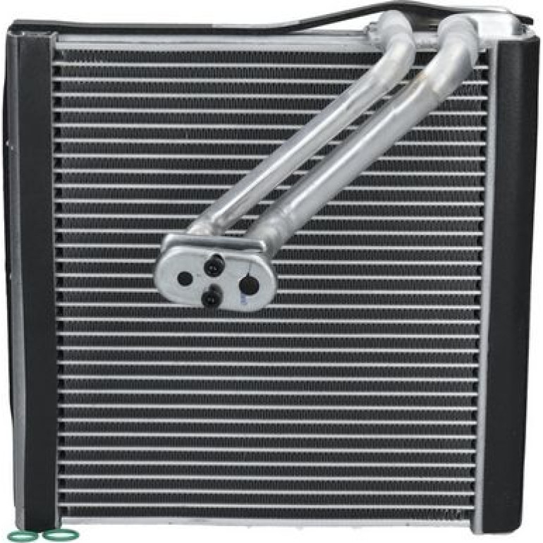 Verdampfer, Klimaanlage 1 986 AD4 020 Verdampfer, Klimaanlage 1 986 AD4 020