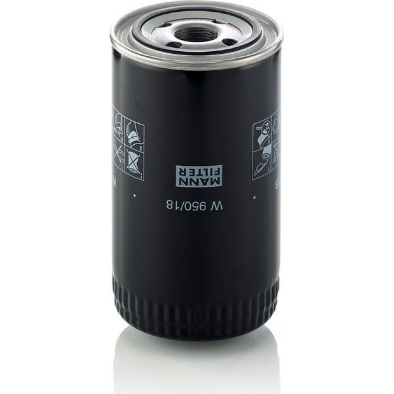 Ölfilter W 950/18 Ölfilter W 950/18