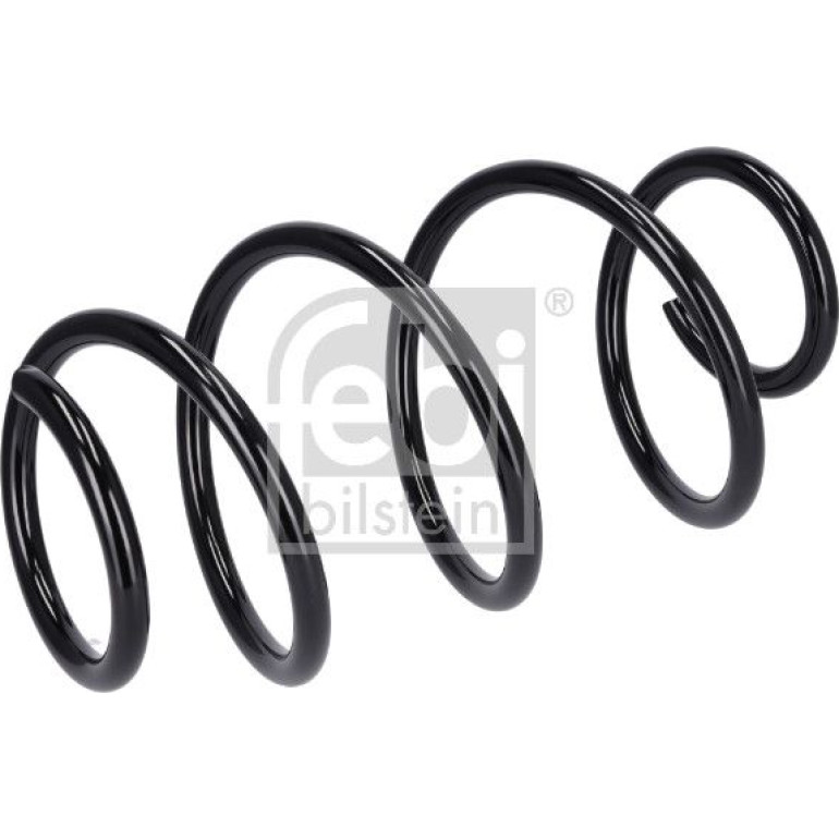 FEBI BILSTEIN 185273 Fahrwerksfeder FEBI BILSTEIN 185273 Fahrwerksfeder