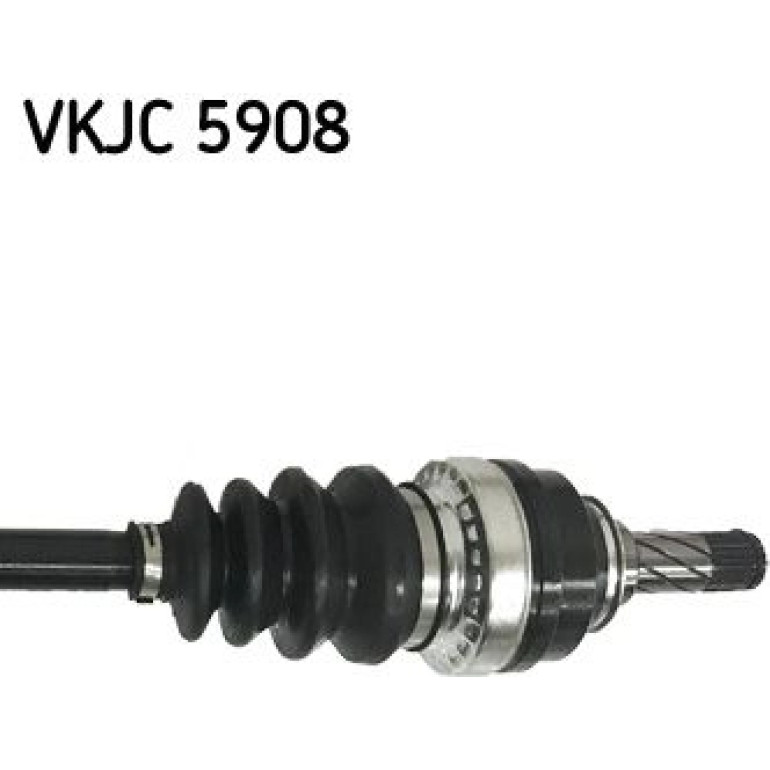 Antriebswelle VKJC 5908