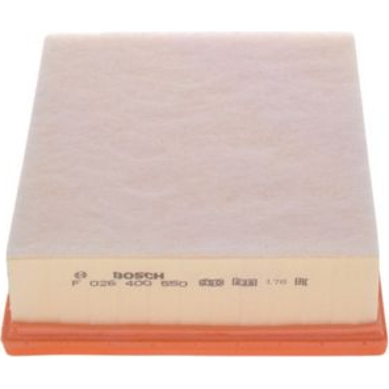 BOSCH F 026 400 550 Luftfilter BOSCH F 026 400 550 Luftfilter