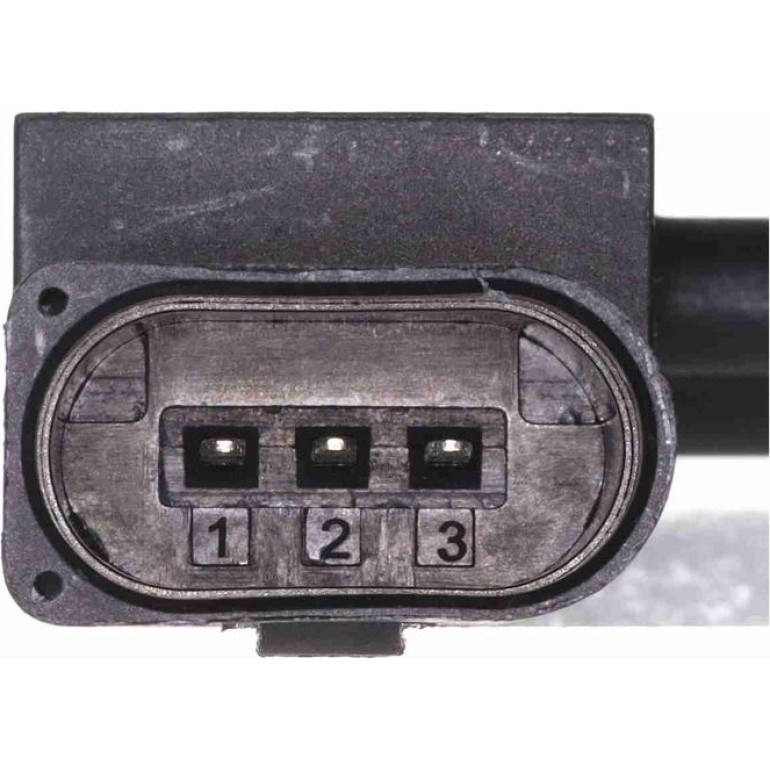 Sensor, Abgasdruck V10-72-1247-1