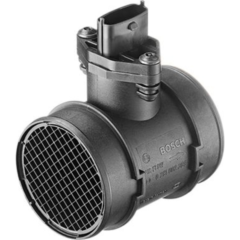 Luftmassenmesser 0 281 002 309 Luftmassenmesser 0 281 002 309
