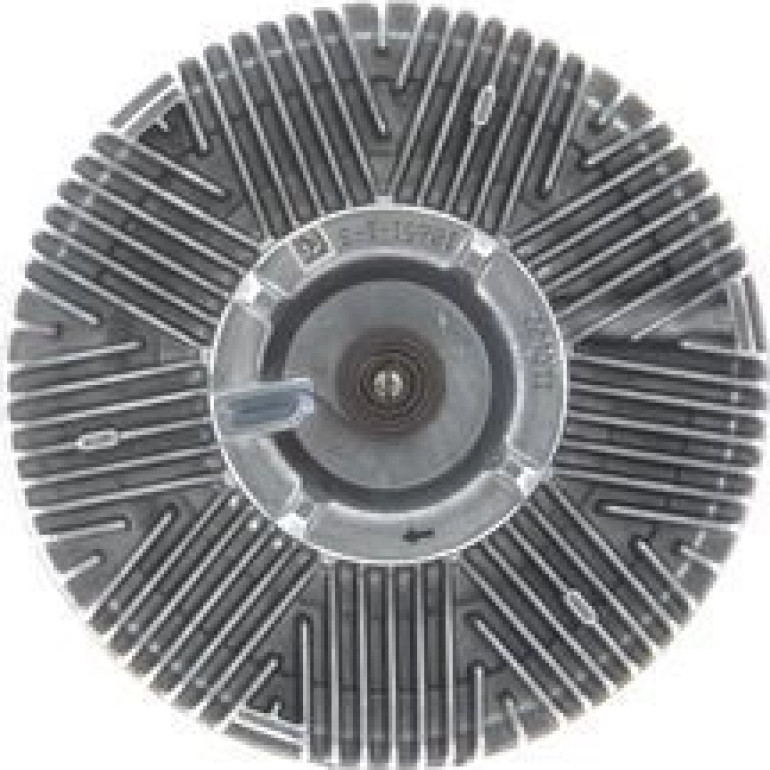 Kupplung, Kühlerlüfter CFC 231 000P Kupplung, Kühlerlüfter CFC 231 000P