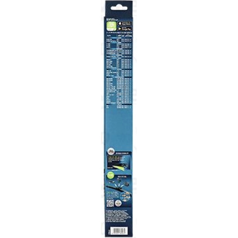 VALEO HYDROCONNECT 578563 Heckscheibenwischerblatt