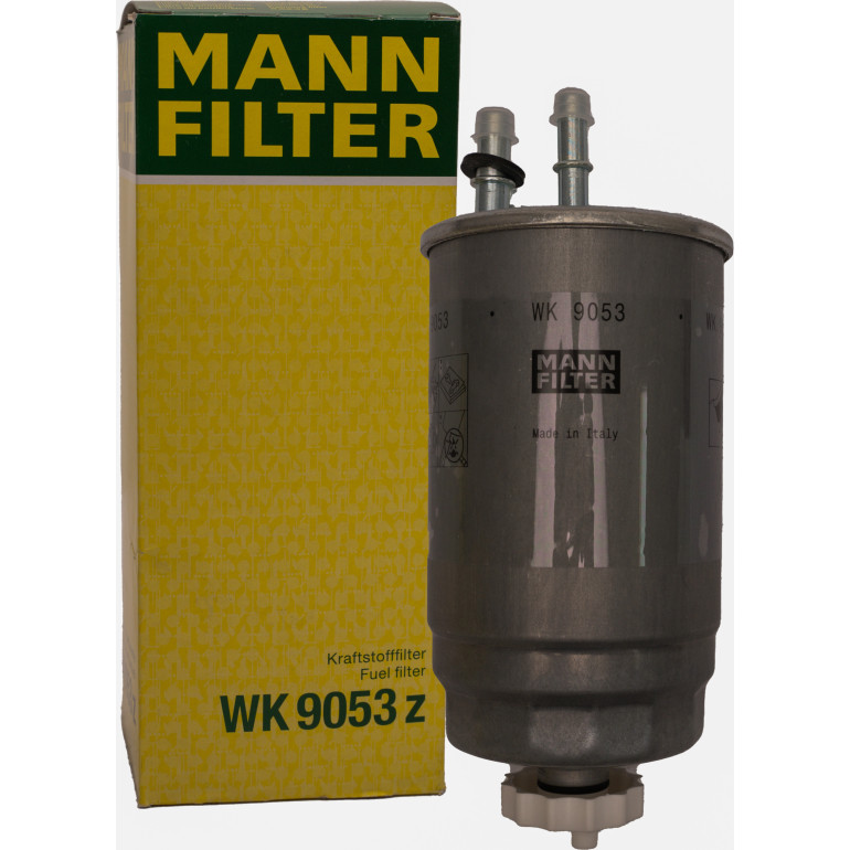Kraftstofffilter WK 9053 Z Kraftstofffilter WK 9053 Z