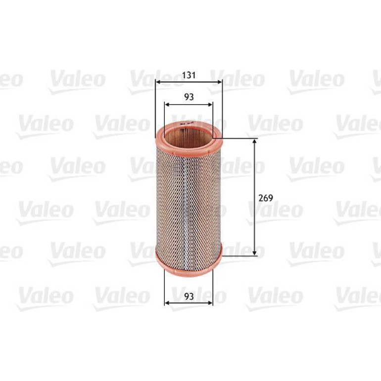 Luftfilter 585610 Luftfilter 585610