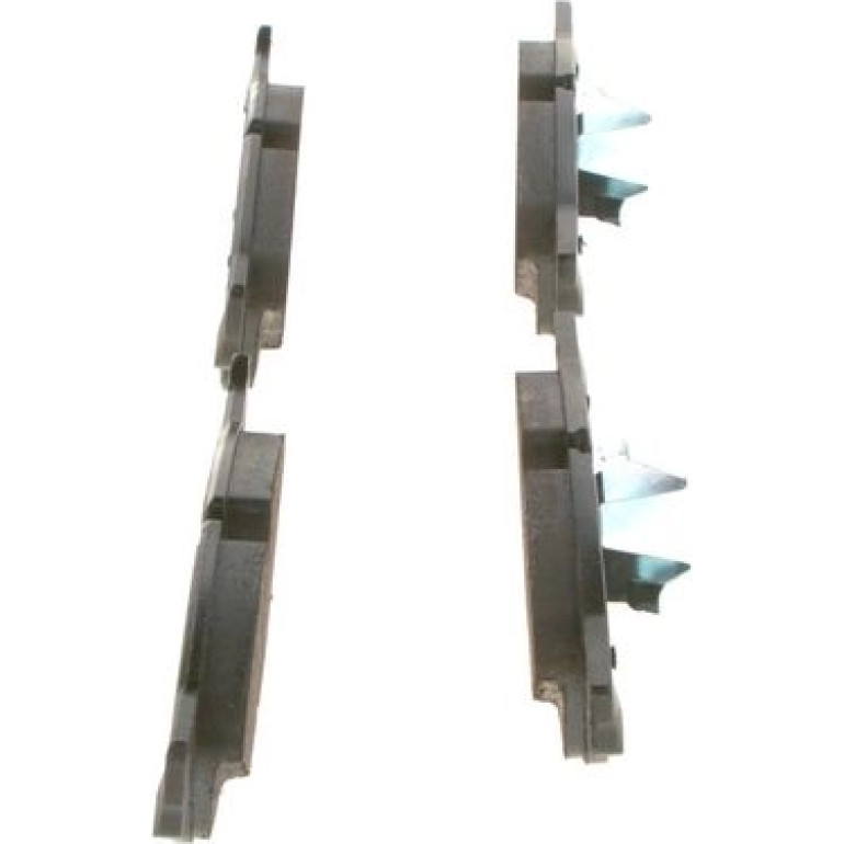 Bremsbelagsatz, Scheibenbremse 0 986 494 818 Bremsbelagsatz, Scheibenbremse 0 986 494 818